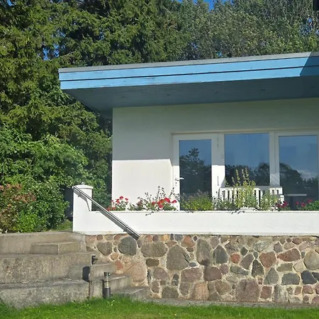 Apartment Wiese Vineta Katzow
