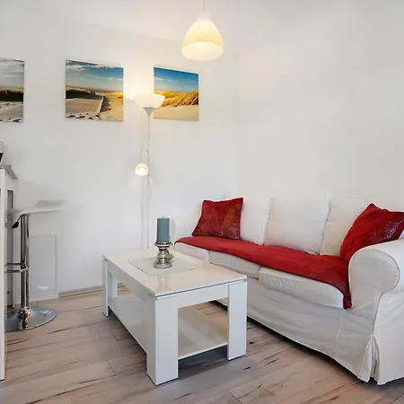 Apartment Wiese Vineta
