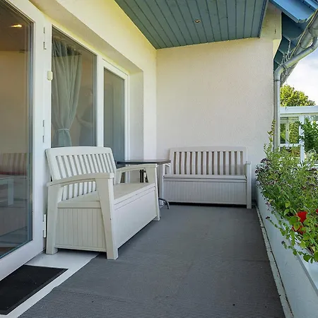 Apartment Wiese Vineta *