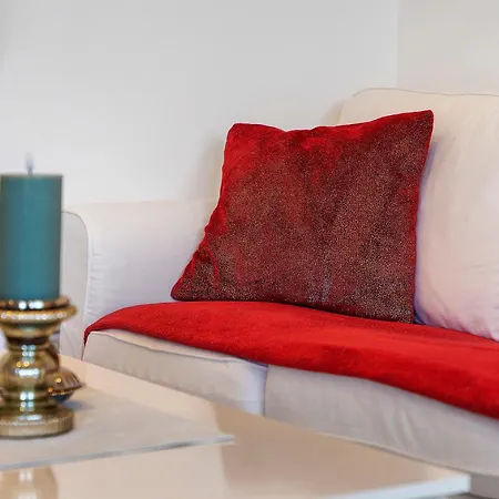 Wiese Vineta Apartment