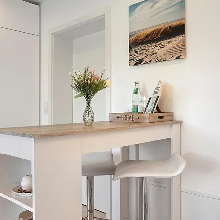 Apartment Wiese Vineta *