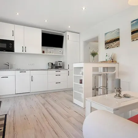 Apartment Wiese Vineta *