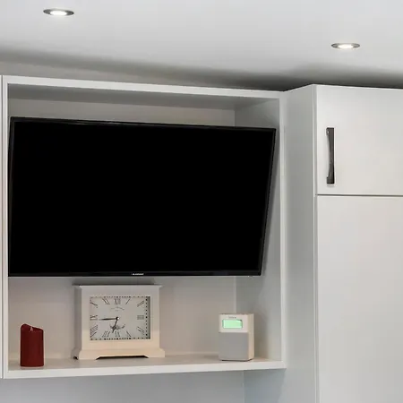 Wiese Vineta Apartment *