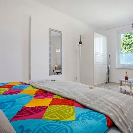 Apartment Wiese Vineta *
