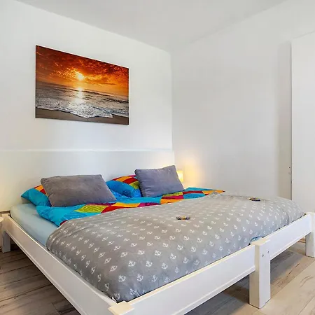 Apartment Wiese Vineta Katzow