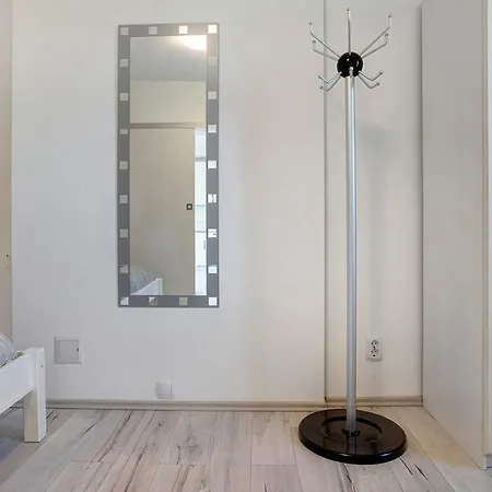 Wiese Vineta Apartment *